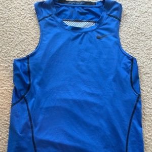 Men’s Nike Pro Dri-fit Hypercool tank size L